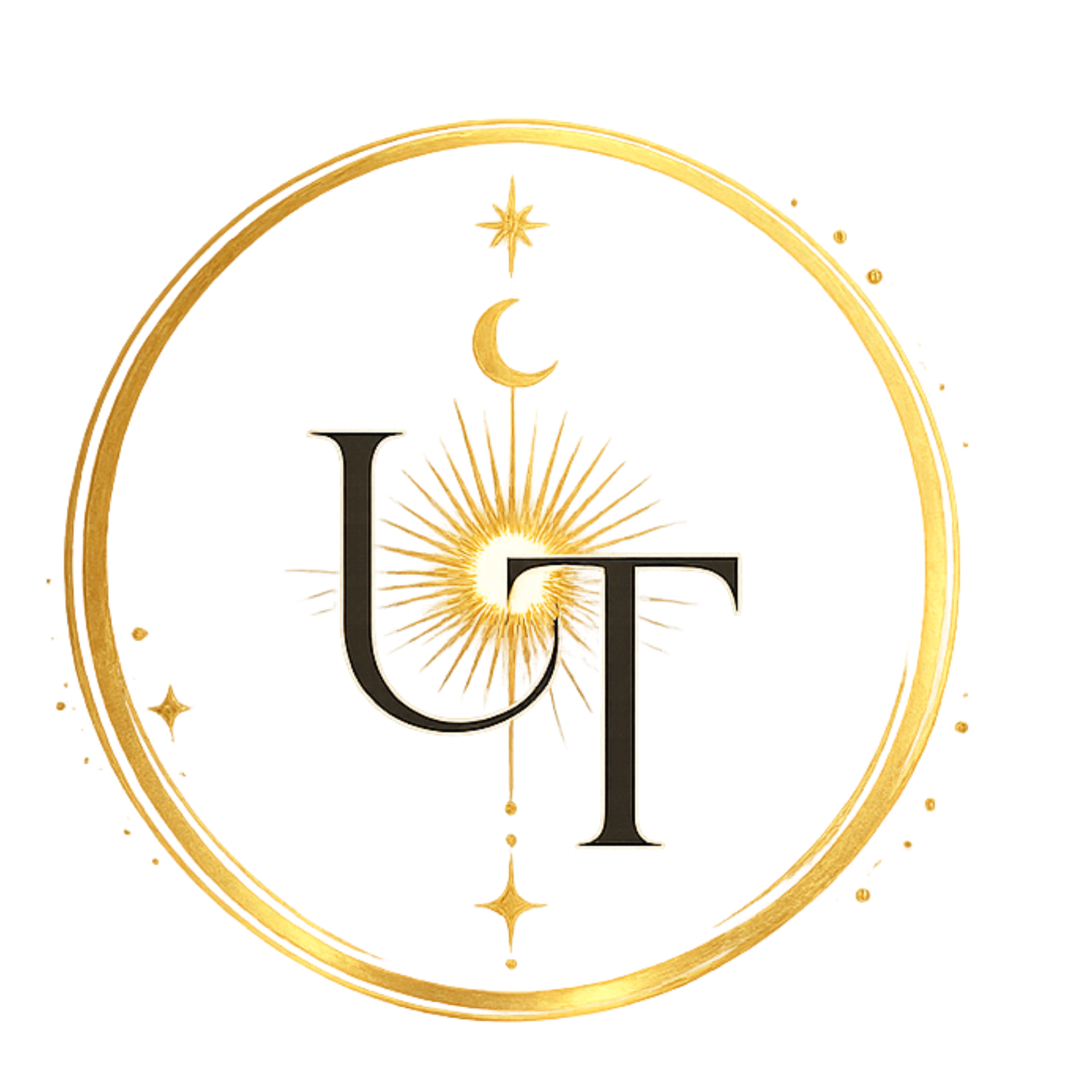Uncomfortable Truth logo